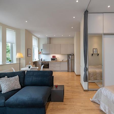 Freedom Avenue Apartment By Polo Apartments Kaunas Esterno foto