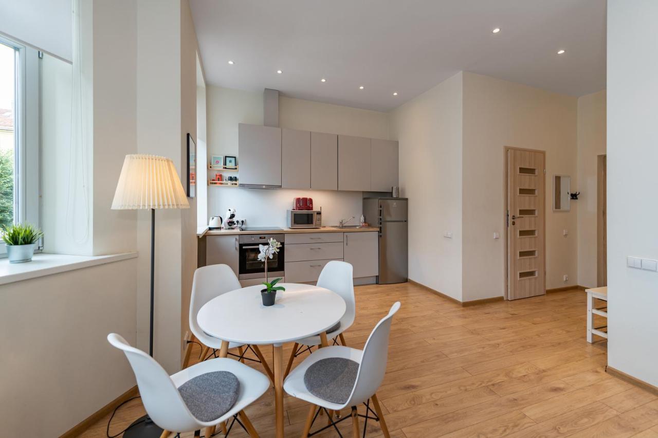 Freedom Avenue Apartment By Polo Apartments Kaunas Esterno foto