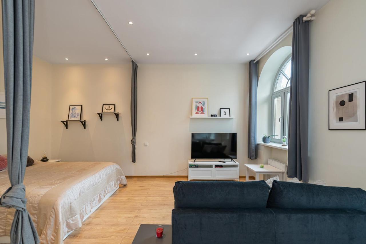 Freedom Avenue Apartment By Polo Apartments Kaunas Esterno foto