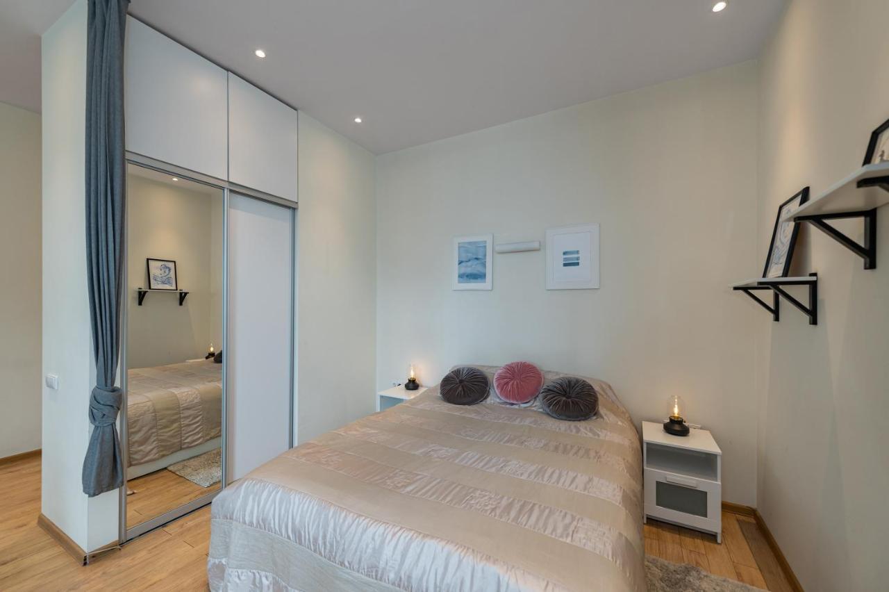 Freedom Avenue Apartment By Polo Apartments Kaunas Esterno foto