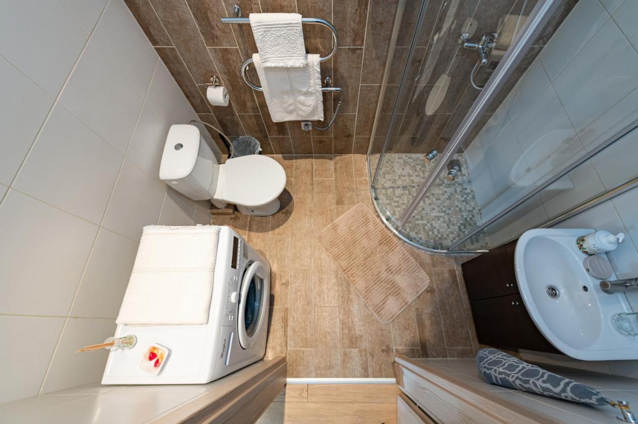 Freedom Avenue Apartment By Polo Apartments Kaunas Esterno foto