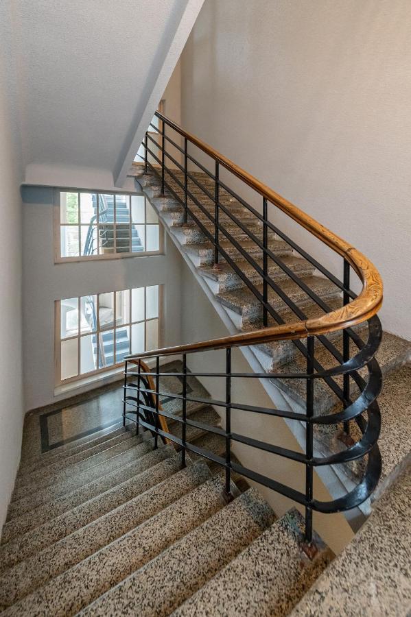 Freedom Avenue Apartment By Polo Apartments Kaunas Esterno foto